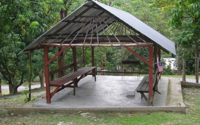 Damai Park Resort