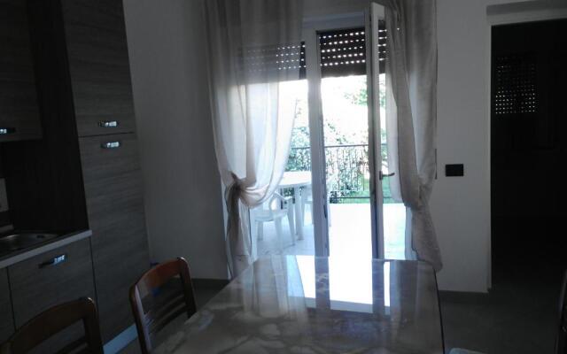 Affittacamere Di Paola