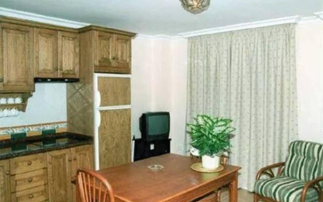 Apartamentos Balcón de Carabeo