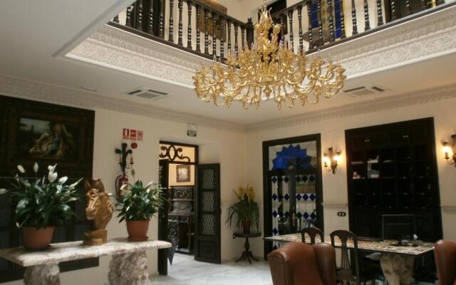 Hotel Palacio de Hemingway