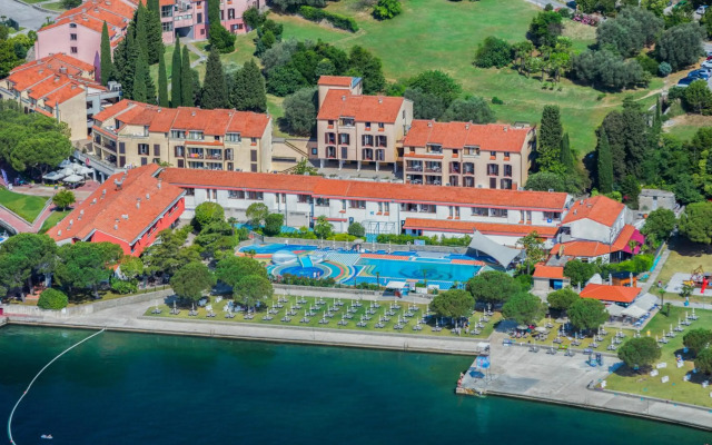 Vila Barka