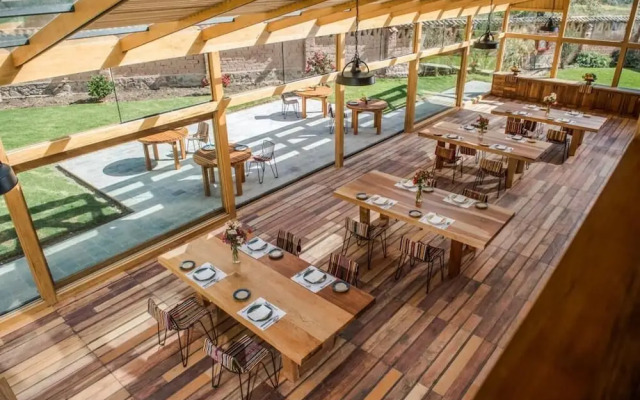 Las Qolqas Eco Resort