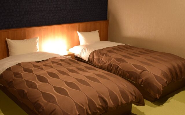 Hotel New Umeya