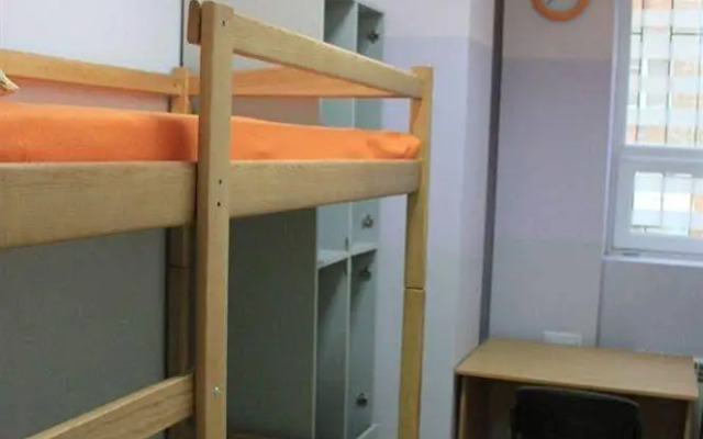 Park Hostel