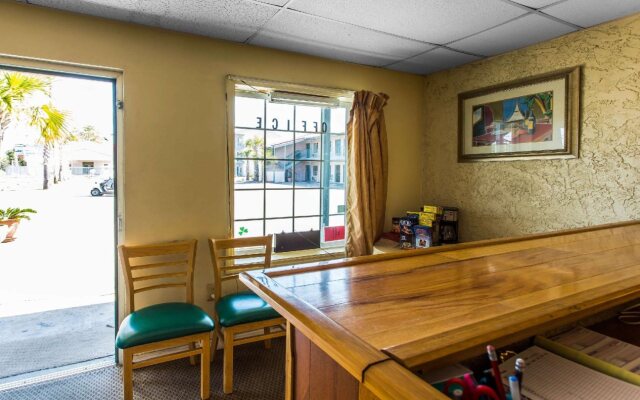 Road Side Inn