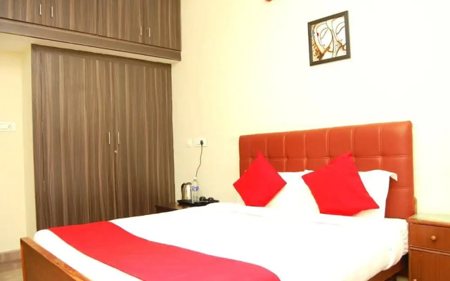 Star Residency