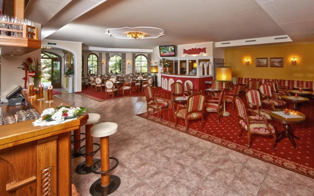Hotel Berner Zell am See