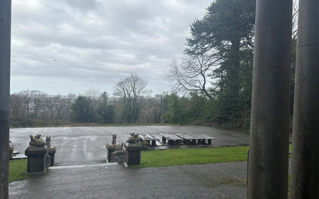 Plas Y Bryn Manor Hotel
