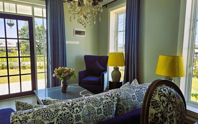 Private Villa by the Tea Estate