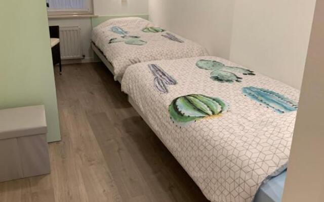Koksijde App Zeelaan C4