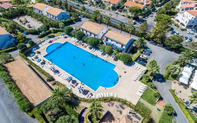 Hotel Club Residence Martinica