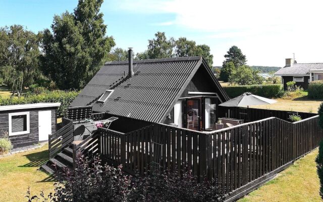 4 Person Holiday Home in Karrebaeksminde