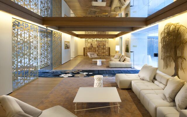 Mandarin Oriental, Barcelona