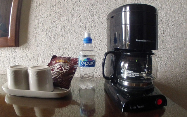 Capital O Hotel Florida Tuxpan