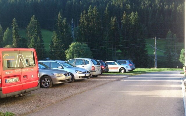 FERIENHAUS-TOELDERERHOF