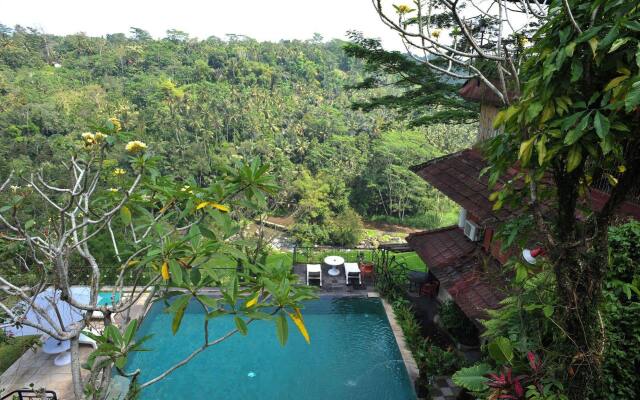 Airy Ubud Raya Kedewatan Bali