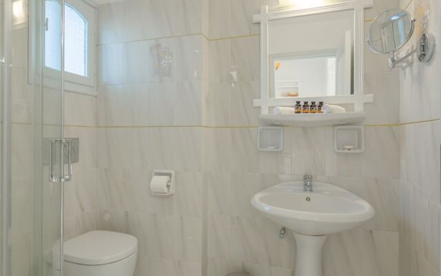 Nevma Suites