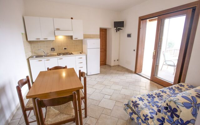 Appartamento La Pergola