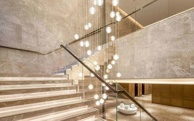 Courtyard by Marriott Chengdu South