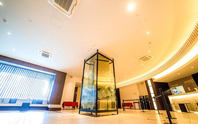 La'gent Stay Hakodate Ekimae