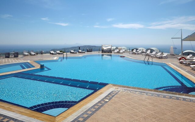 Smy Santorini Suites & Villas