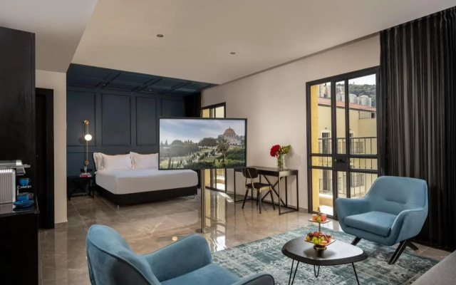 Hotel Botanica