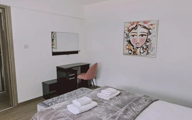 110 PRO - Stay Blissful Apartment