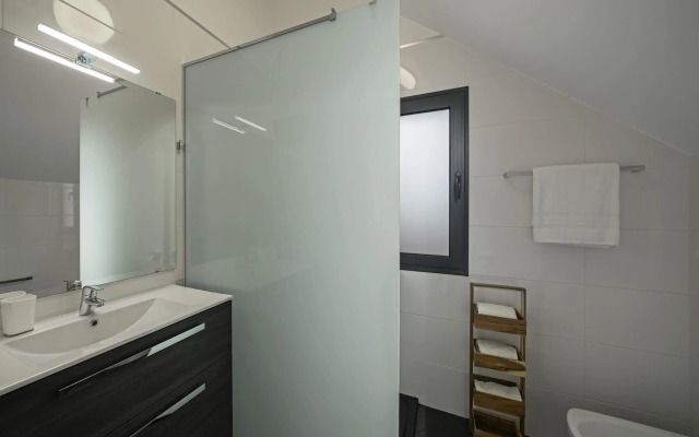 Oscar's House by An Island Apart