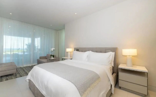 Four Seasons Resort and Residences Puerto Rico
