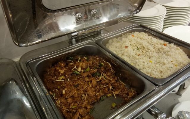 Valentino Rooms by VPHS - Chinatown