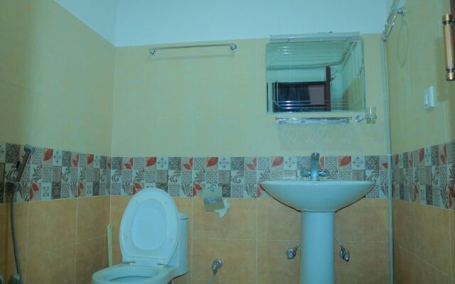 Happyland Hotel Fizagat