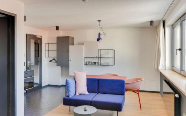 STAYERY Berlin Friedrichshain