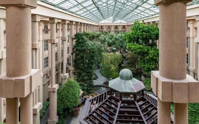 Hyatt Regency Greenwich