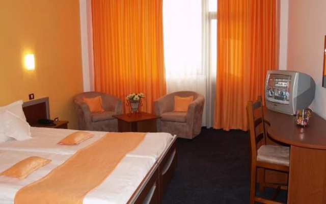 Hostel Stefania