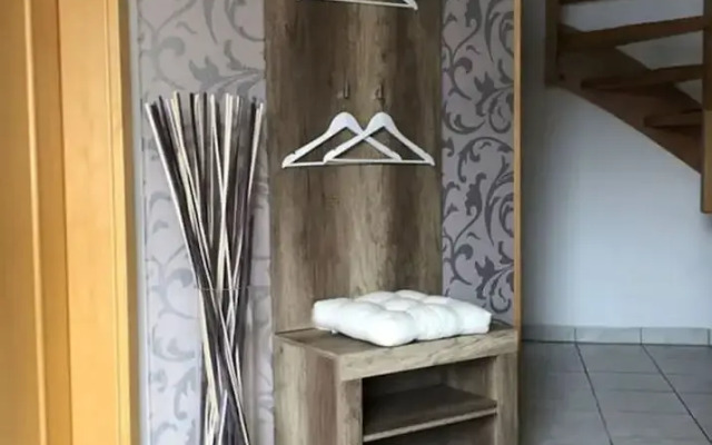 Holiday Apartment Resch