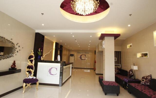 Cityinn Hotel
