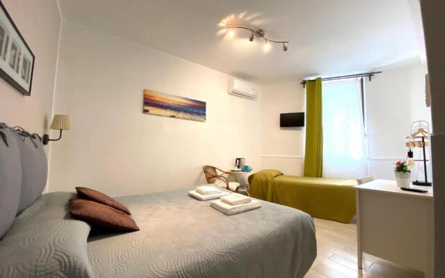Bed And Breakfast La Rocca