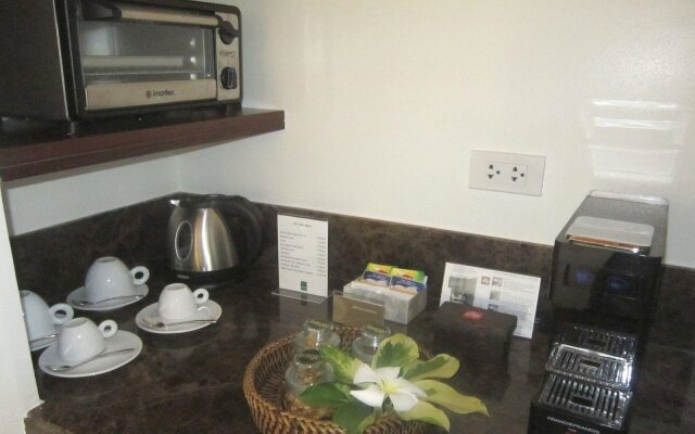 Asya Premier Suites