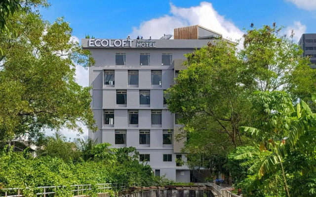 EcoLoft Hotel