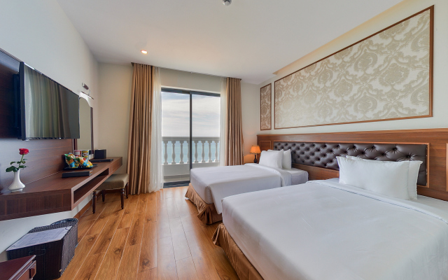 Imperial Nha Trang Hotel