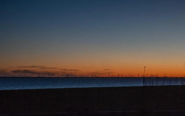 129 - Ferienwohnung am Südstrand