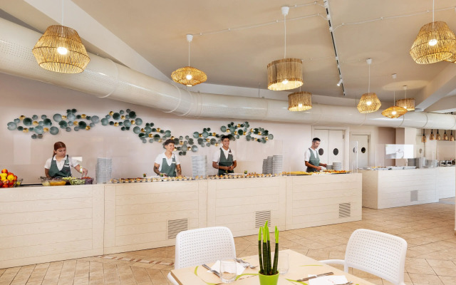 VOI Le Muse Essentia