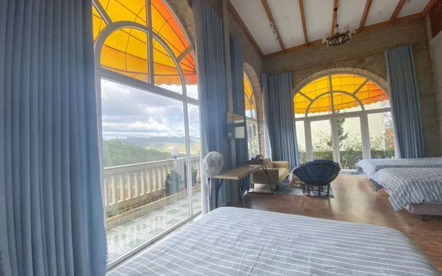 The Art - An Yên Villa