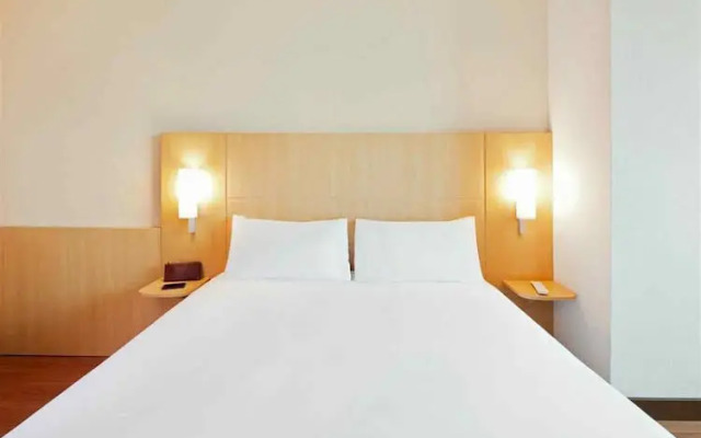 Hotel ibis Guangzhou GDD