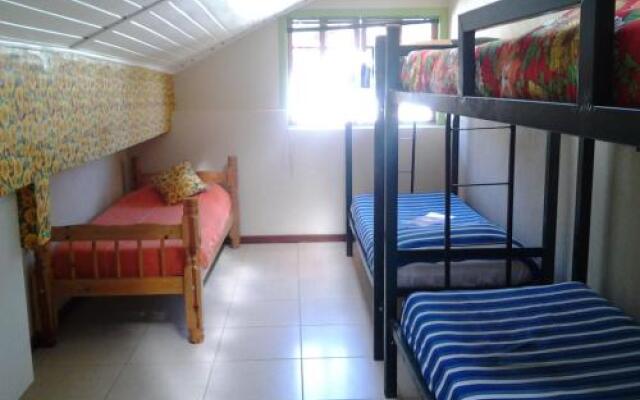 Itaipava Hostel