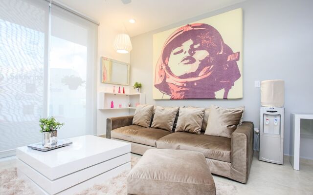 Horizonte, 2Bedroom 2Bathrooms