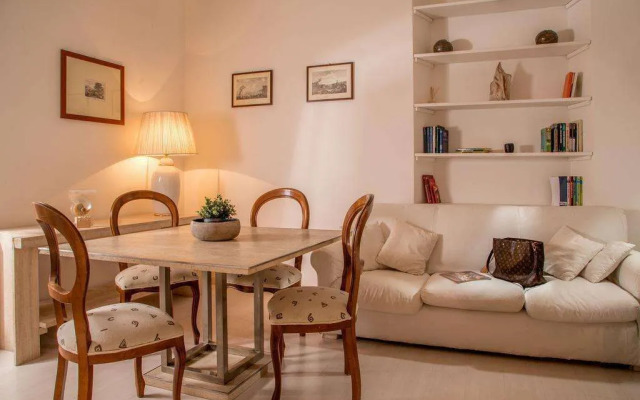 Attico delle Carrozze