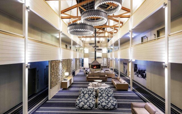 The Sebel Pinnacle Valley Resort