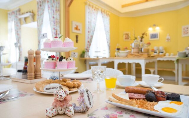 Hillsborough The English Country House Hotel & Leisure