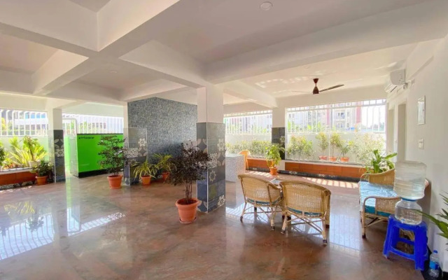 Felix Inn - Manyata Tech Park